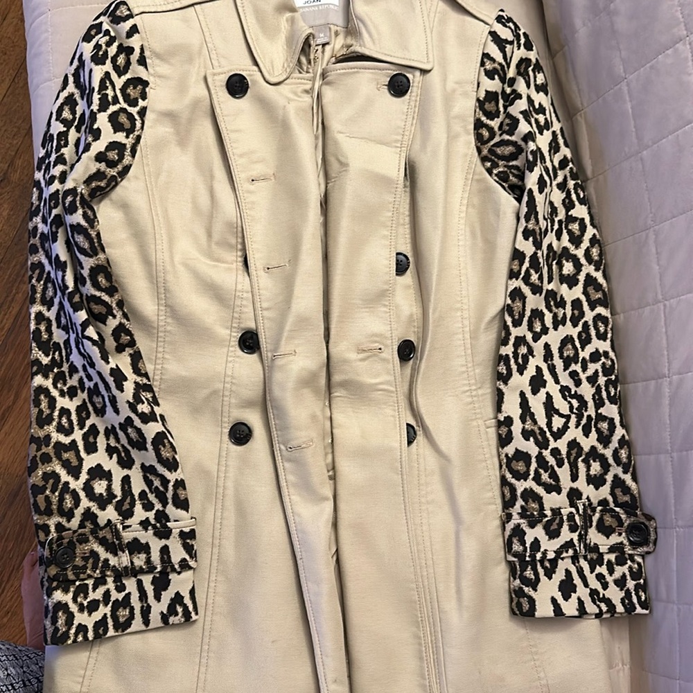 Banana Republic, Women’s Jacket